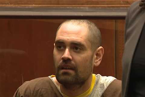 Nick Reiner Pleads Not Guilty To Murdering His Parents