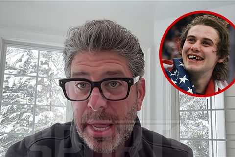 Dr. Jason Auerbach Reveals What Work Jack Hughes Needs After Tooth Knocked Out