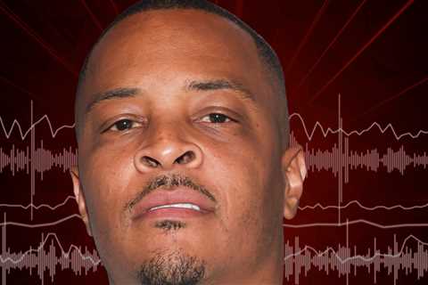 T.I. Unleashes at 50 Cent With Fiery New Diss Track Right One