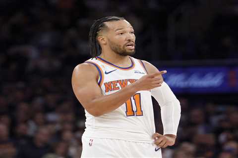 Knicks vs. Cavaliers prediction: NBA picks, odds, best bets Tuesday