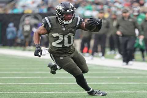 Jets will tag Breece Hall if Plan A falls through