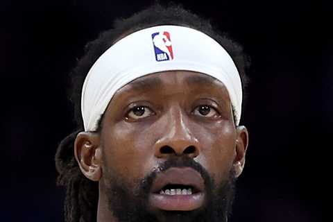 Ex-NBA Player Patrick Beverley Won't Face Charges In Assault Case