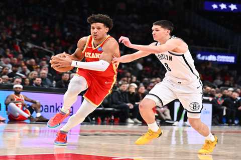 What the NBA’s anti-tanking agenda means for the Nets’ plans