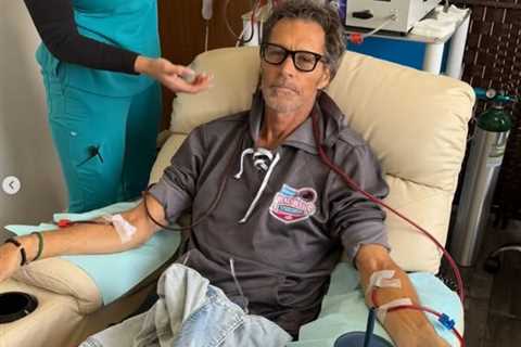 Rangers legend Ron Duguay diagnosed with Stage 4 cancer