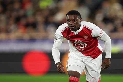 PSG vs. Monaco prediction: Champions League odds, picks, best bets