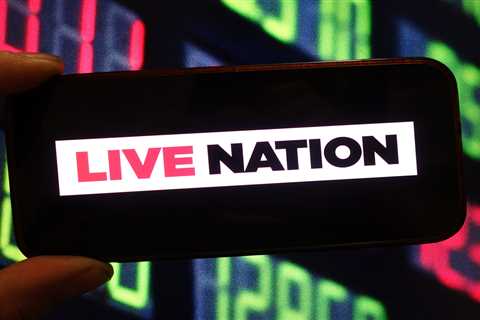 DOJ Calls Live Nation ‘Desperate’ Over Bid to Delay Monopoly Trial