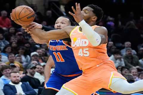 Knicks’ mail-it-in loss is totally unacceptable — and can’t happen again