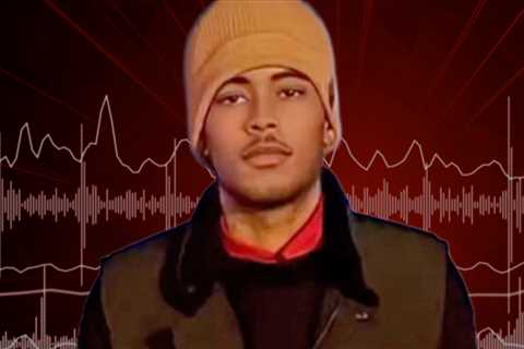 Robert Cosby Jr. Given Narcan Before Death, Dispatch Audio Reveals