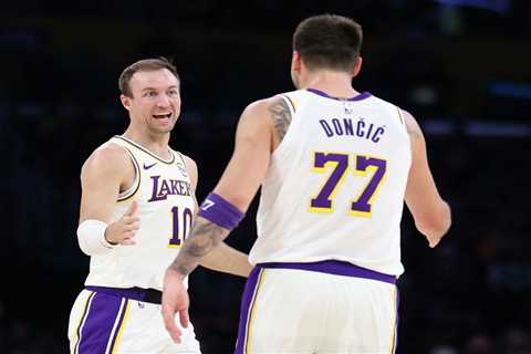 Fanatics Sportsbook promo code NYPOST: Get up to $1,000 matched in FanCash for Magic vs. Lakers