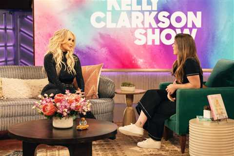 Bunnie Xo Reveals Why She Gave Jelly Roll a Second Chance After Affair, But Would He Get a Third?..