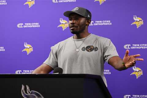 Kwesi Adofo-Mensah returns to the 49ers with a shot at redemption