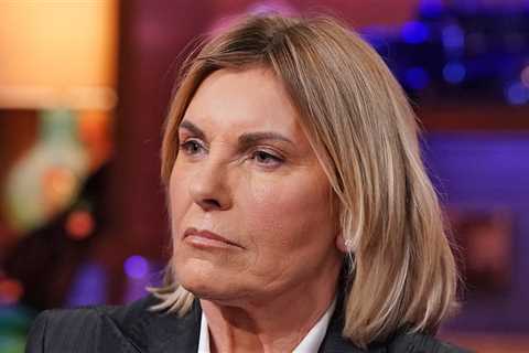 'Below Deck's Captain Sandy Yawn Confronts Accused Scam Builder in Court, On Video