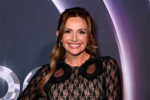 Carly Pearce & Riley Green Get Cozy in Romantic Music Video Teaser Hinting at a Collab