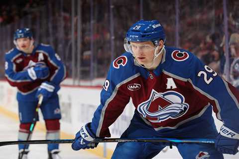 Kalshi promo code NYPMAX: Trade $10, get $10 for NHL MVP