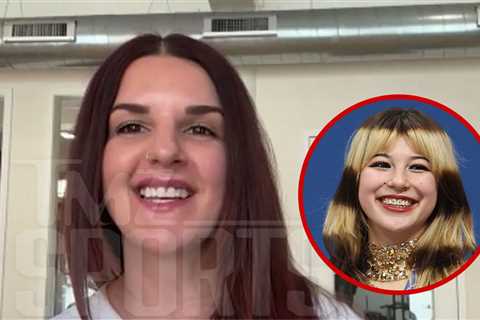 Alysa Liu’s Hairstylist Predicts Gold-Medal Look Will Launch New Trend, Business Booming!