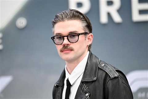 Dom Dolla Shares Unreleased Cuts With Sydney Stadium Footage