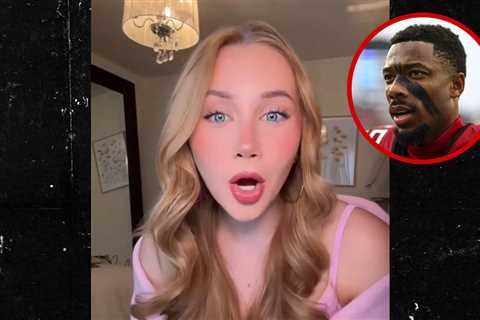 Tez Johnson's Ex-Fiancée Accuses Him of Cheating on Engagement Day