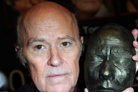'Phantasm's Reggie Bannister Seeking Help in Dementia, Parkinson's Battle