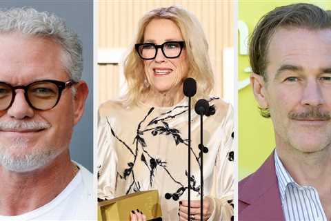 18 Celebrities Who Have Died This Year, Because 2026 Isn't Playing Fair