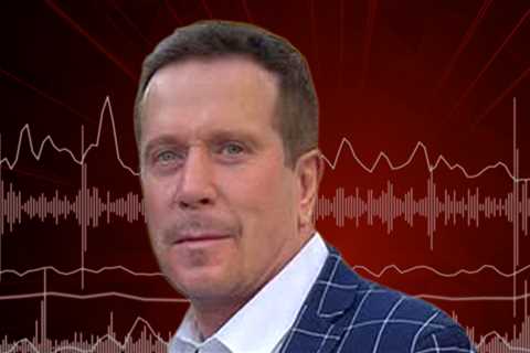 'The Wire' Star Bobby Brown Dispatch Audio From Fatal Barn Fire