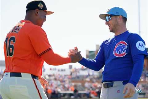 Alex Bregman appears to troll Red Sox after contentious exit