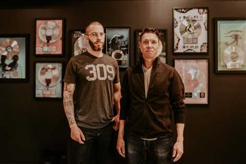 The Next Termination Battle: It’s Time To Change Sound Recording Contracts (Guest Column)