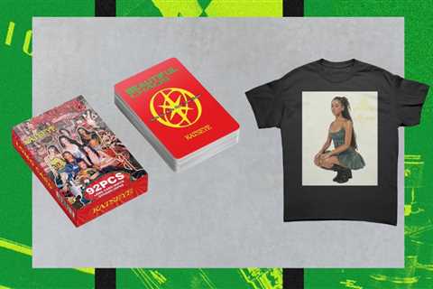 KATSEYE Fans Are Buying Up This $10 Collectible on Amazon to Commemorate the Group as a 6-Piece