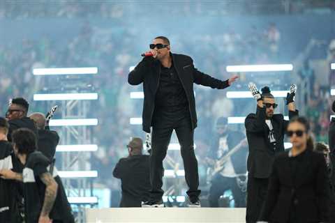 Will Smith Asks to Toss Tour Violinist’s ‘Absurd’ Sexual Harassment Lawsuit