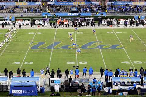 UCLA appeals arbitration decision in Rose Bowl lawsuit