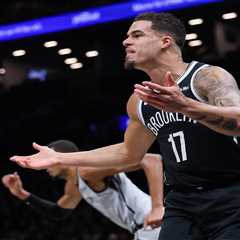 BetMGM bonus code NYPDM1500: Get a 20% first deposit match up to $1,500 for Nets vs. Cavaliers