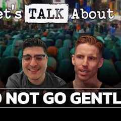 Their Diversity is Our Destruction: Ft. Drew Pavlou - Priya Patel - Kangmin Lee