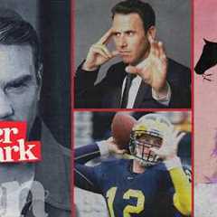 Ben After Dark: Limited Edition Corn