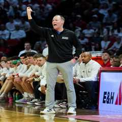 Miami (Ohio) deserves March Madness spot — regardless of what biased Bruce Pearl says