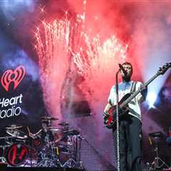 Twenty One Pilots, Elvis Live Films Hit Top Five at Box Office