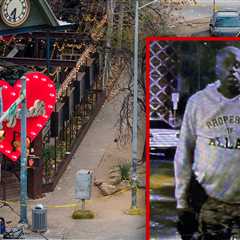 Texas Mass Shooter May Have Terrorism Ties, Photographed With Long Gun