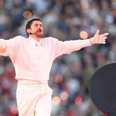 Bad Bunny’s Australia Debut Sets Attendance Benchmark in Sydney