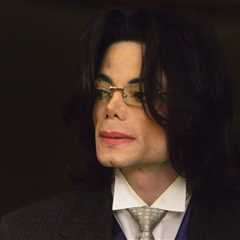 Michael Jackson Estate Hit With Child Sex Trafficking Lawsuit From ‘Second Family’ Siblings