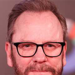 Kiefer Sutherland's Alleged Uber Assault Case Sees New Evidence, Prosecutors Say