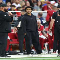 Kyler Murray Next Team Odds: Vikings are the favorite at prediction markets