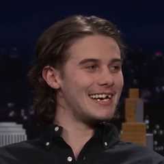 Jack Hughes Promises To Fix Teeth, 'This Won't Be My Thing'