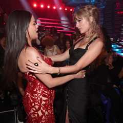Selena Gomez Reveals Taylor Swift Wrote These Songs About Her (But One of Them Is Unreleased)