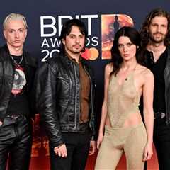 Wolf Alice, Four Tet, Wilco & Mogwai to Headline 2026 Green Man Festival