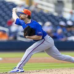 Nolan McLean bestowed with potential massive Team USA honor