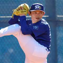 Dodgers Post podcast: Is it time to worry about pitching injuries?