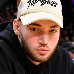 Adin Ross' Sister Madeline Dead at 36