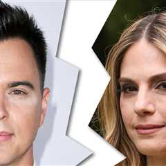 'Bold and the Beautiful' Darin Brooks & Kelly Kruger Split After 10 Years of Marriage