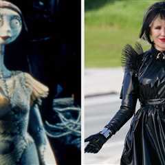 Today would have been Catherine O'Hara's birthday. What do you think was her most iconic role?