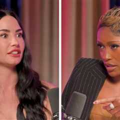 “You Can Tell They Both Needed That Conversation”: Demi Lovato And Keke Palmer Recalled Being..