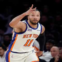 bet365 bonus code NYPBET: Bet $5, get $150 in bonus bets for Knicks vs. Thunder