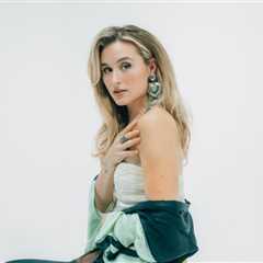 Harper Grace’s ‘If Daddy Says No’ Turns a Real-Life Crossroad Into a Dramatic Cliffhanger: ‘A Piece ..